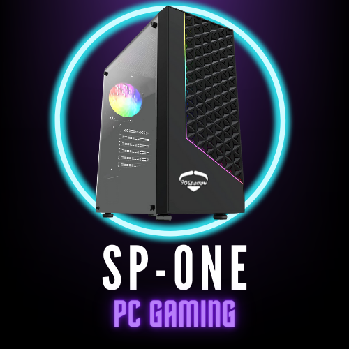 SP-ONE Pc Gaming
