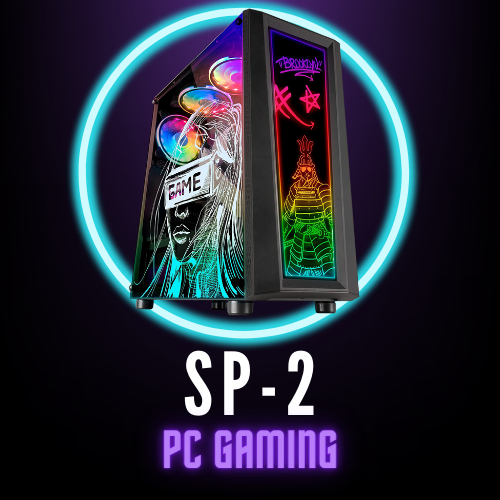 SP-2 Pc Gaming