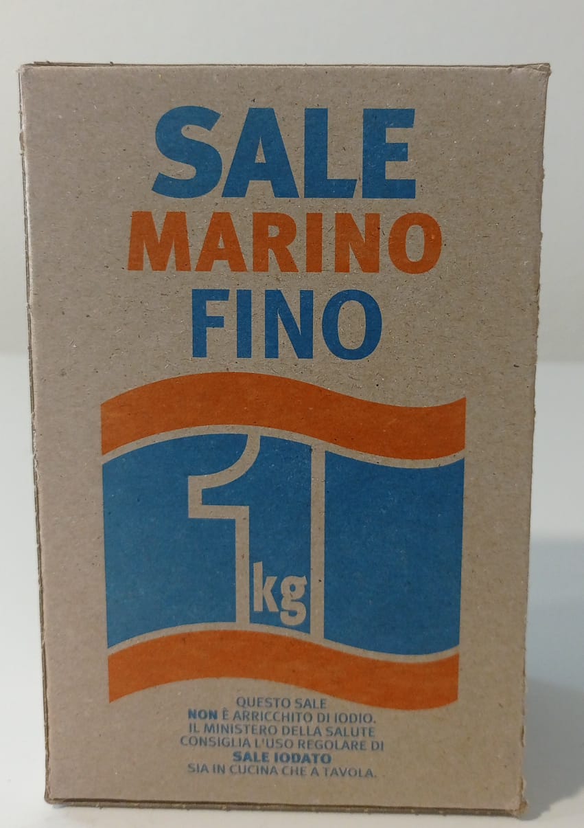 sale fino