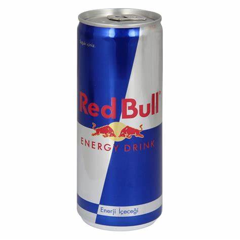 red bull