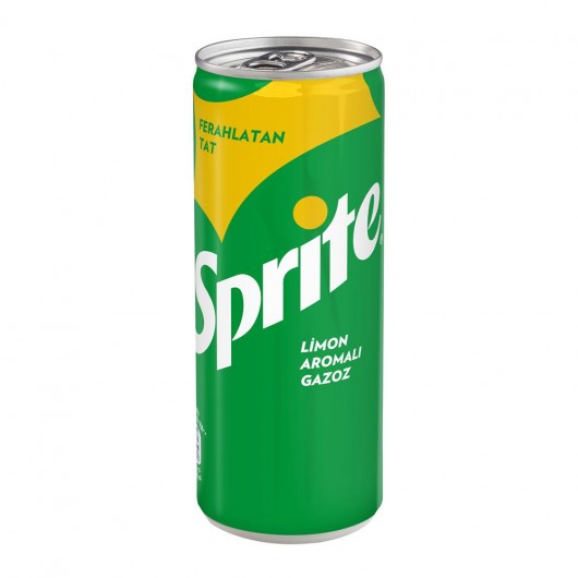 sprite