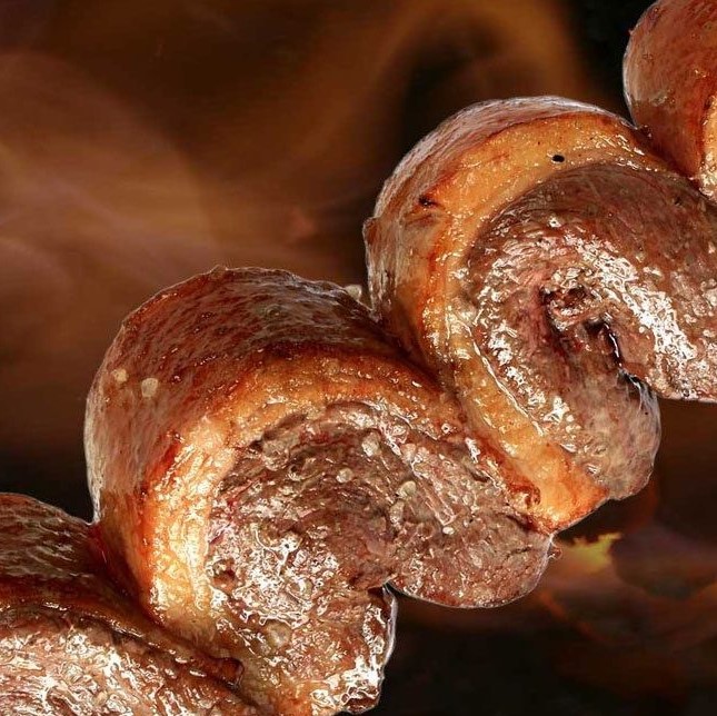 Picanha kg