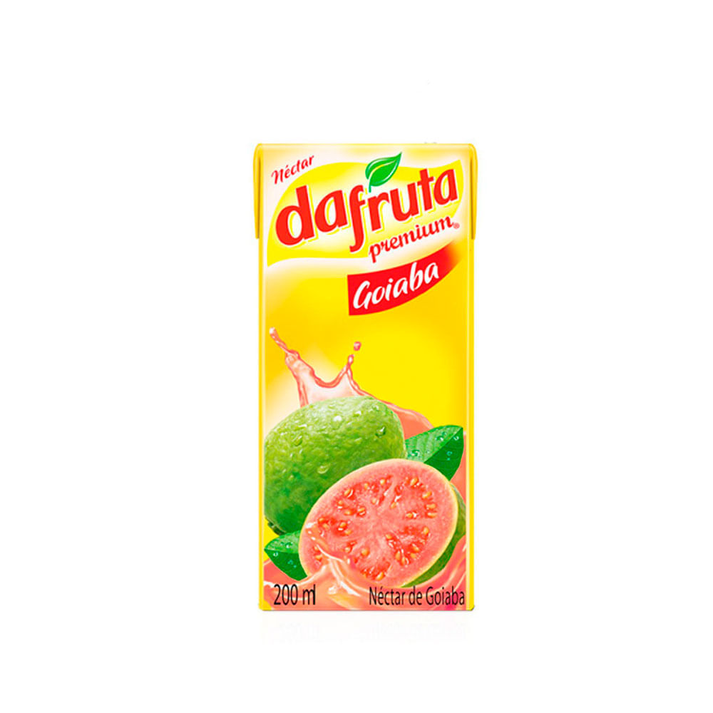 Succo di Guaiava 200ml