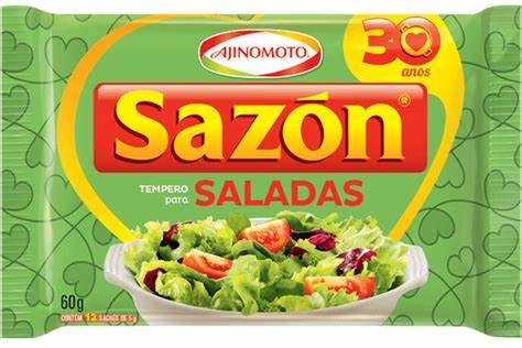 condimento per insalata