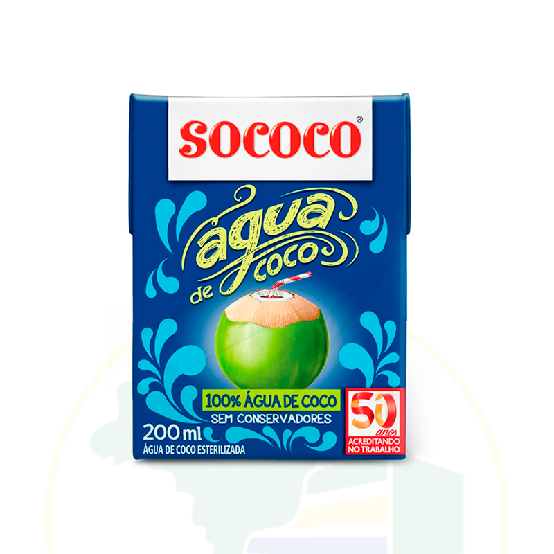 Acqua di Coco 200ml