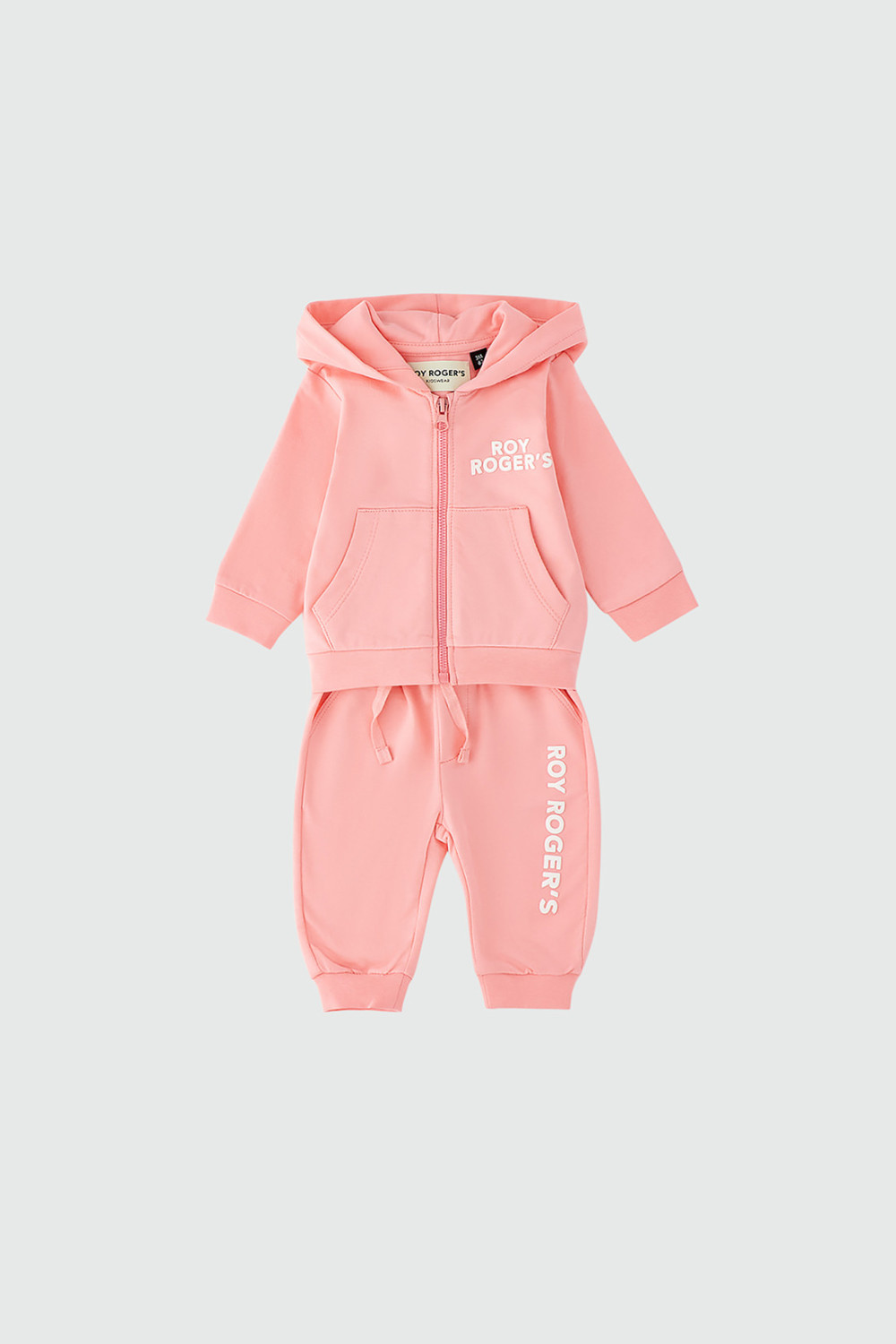 ROY ROGER TUTA JOGGING DUE PEZZI -R.G185/00