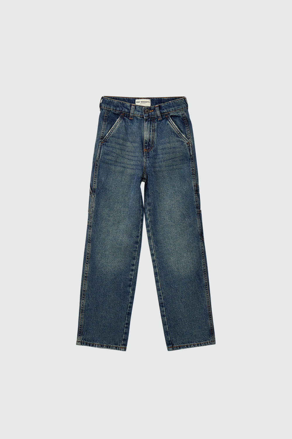 ROY ROGER - JEANS -RH144/49