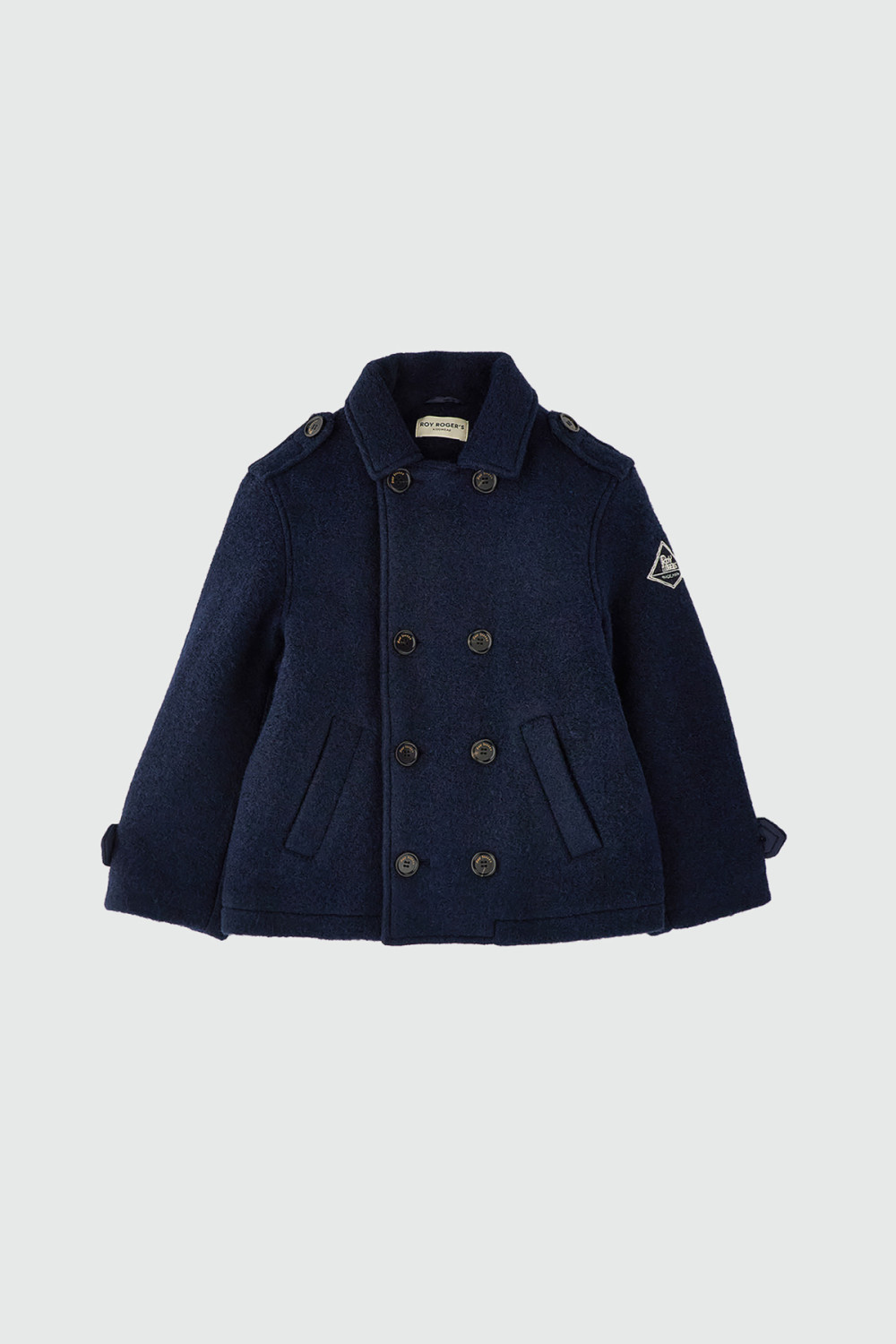 ROY ROGER - CAPPOTTO - RX399/00
