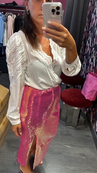 BLUSA ALANA