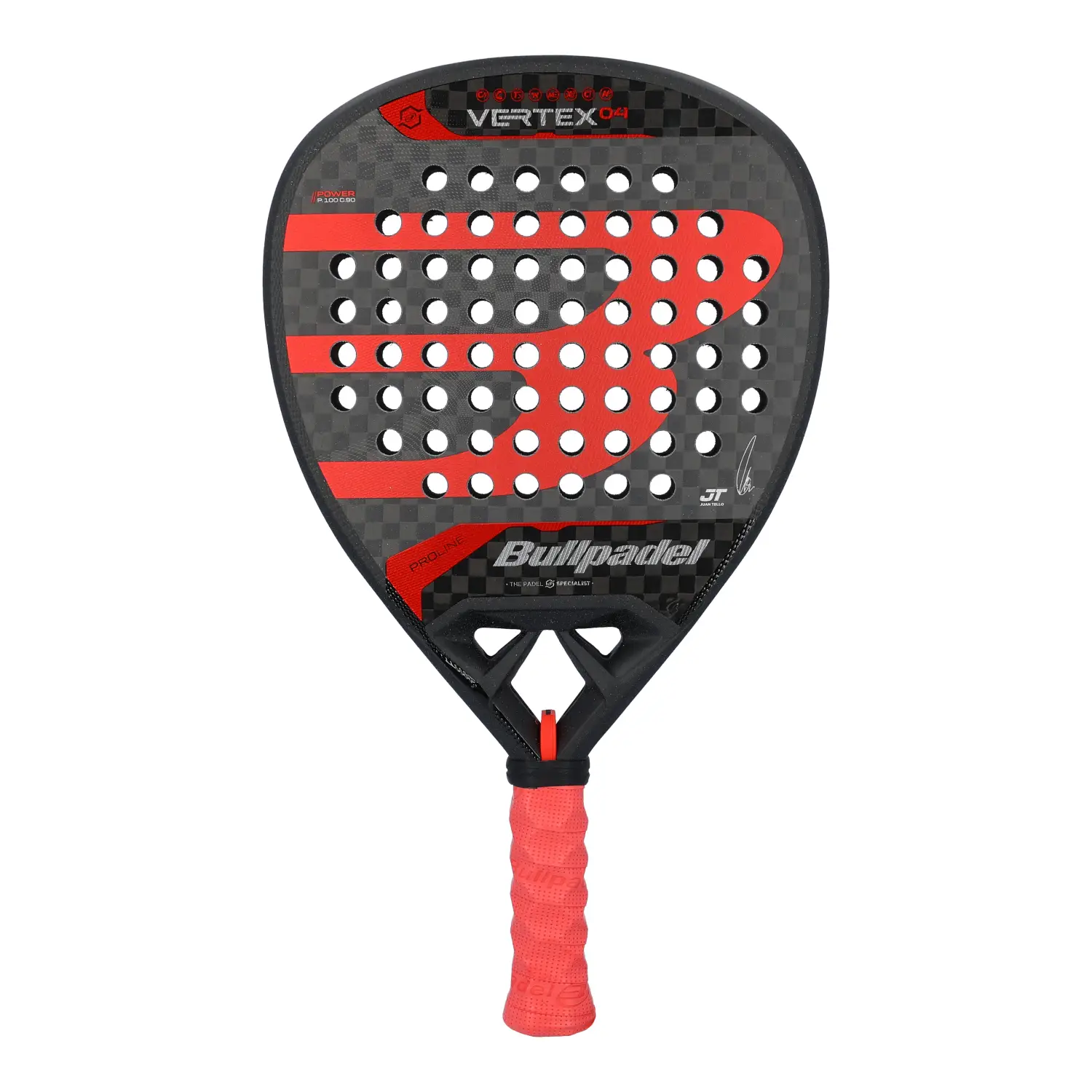 BULLPADEL VERTEX 04  2024