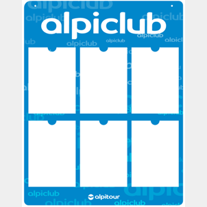 Alpiclub - bacheca animazione 72x93 forex