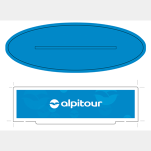 Alpitour - desk forex