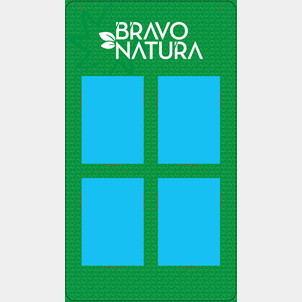 Bravo Natura - bacheca animazione 58x102