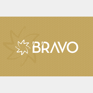 Bravo Prestige - biglietto generico (conf. 250 pz)