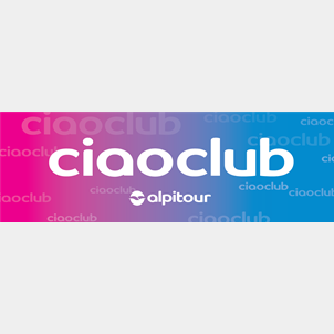 Ciao Club - banner 300x100 (necessita di 16 elastici)