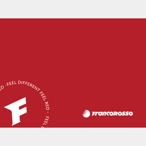 Francorosso - biglietto generico (conf. 250 pz)