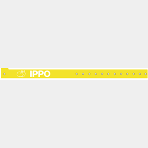 Ippo - braccialetto (conf. 100 pz)