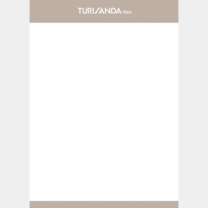 Turisanda - foglio A4 (conf. 100 pz)