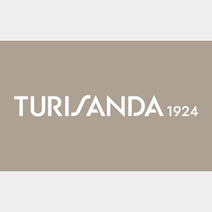 Turisanda - bandiera orizzontale 195x120