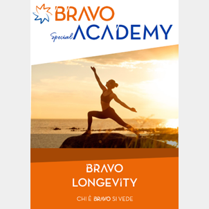 Bravo - locandine academy A4