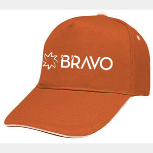 BRAVO - CAPPELLINO