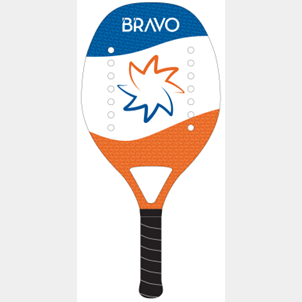 Bravo - racchetta beach tennis