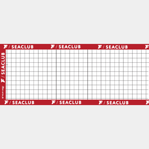 Seaclub - rete beach tennis / volley