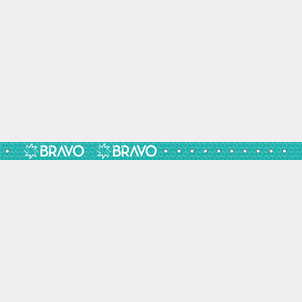 Bravo France - braccialetto tiffany (conf. 100 pz)