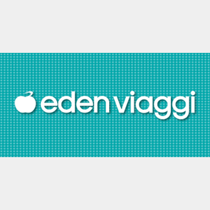 Eden Viaggi - banner 140x70 (necessita di 10 elastici)