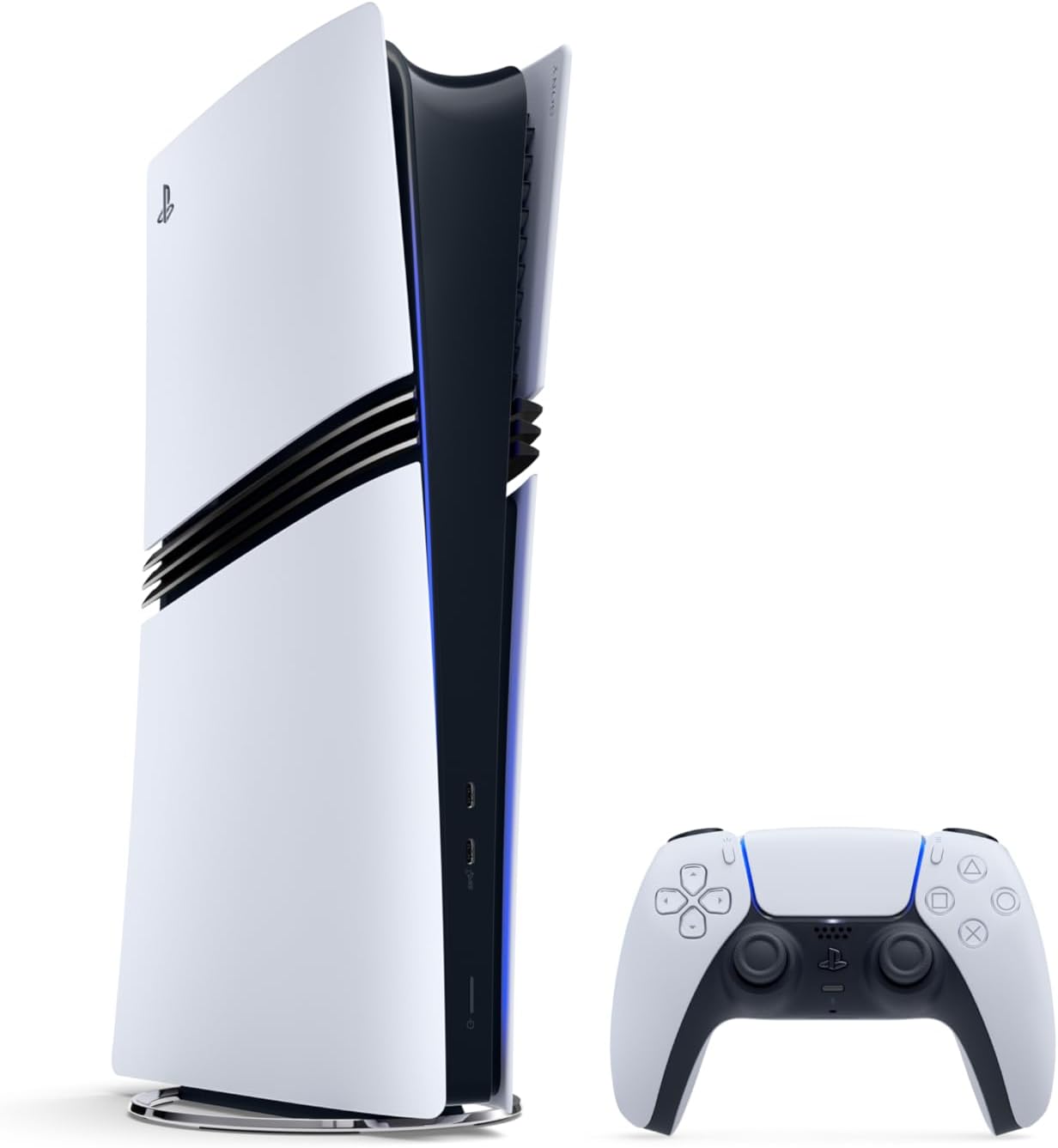 PlayStation 5 Pro - 2 TB