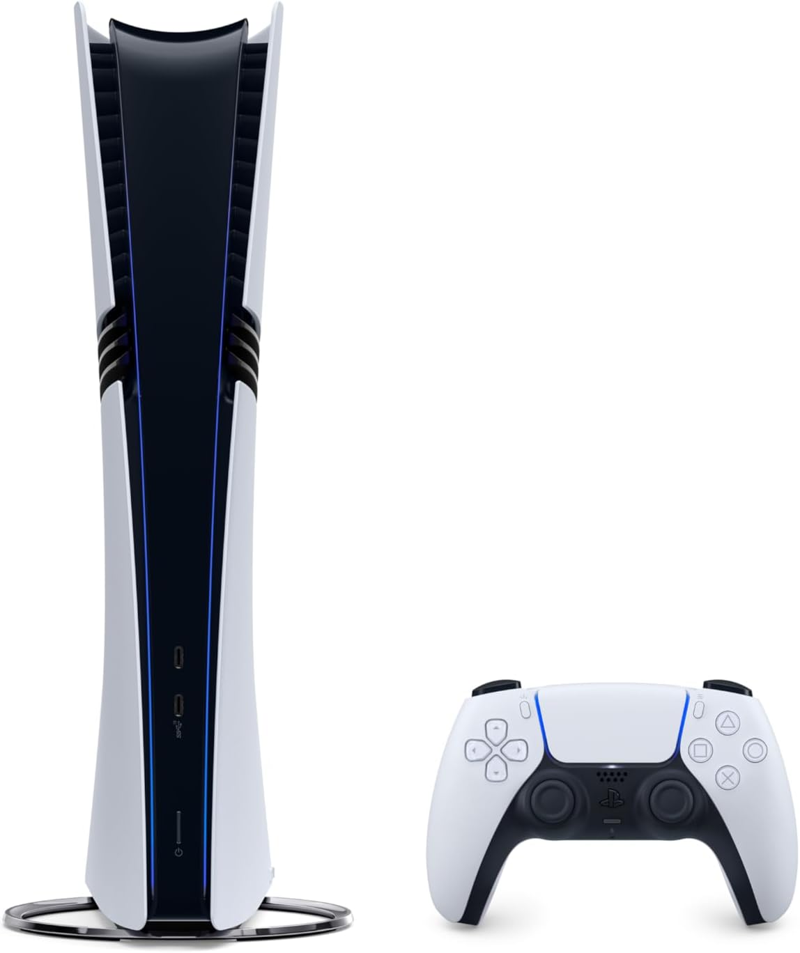PlayStation 5 Pro - 2 TB