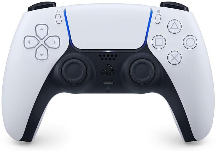 Sony PS5 DualSense White V2