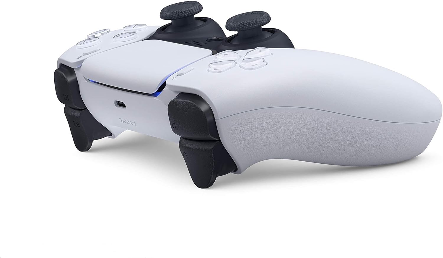 Sony PS5 DualSense White V2