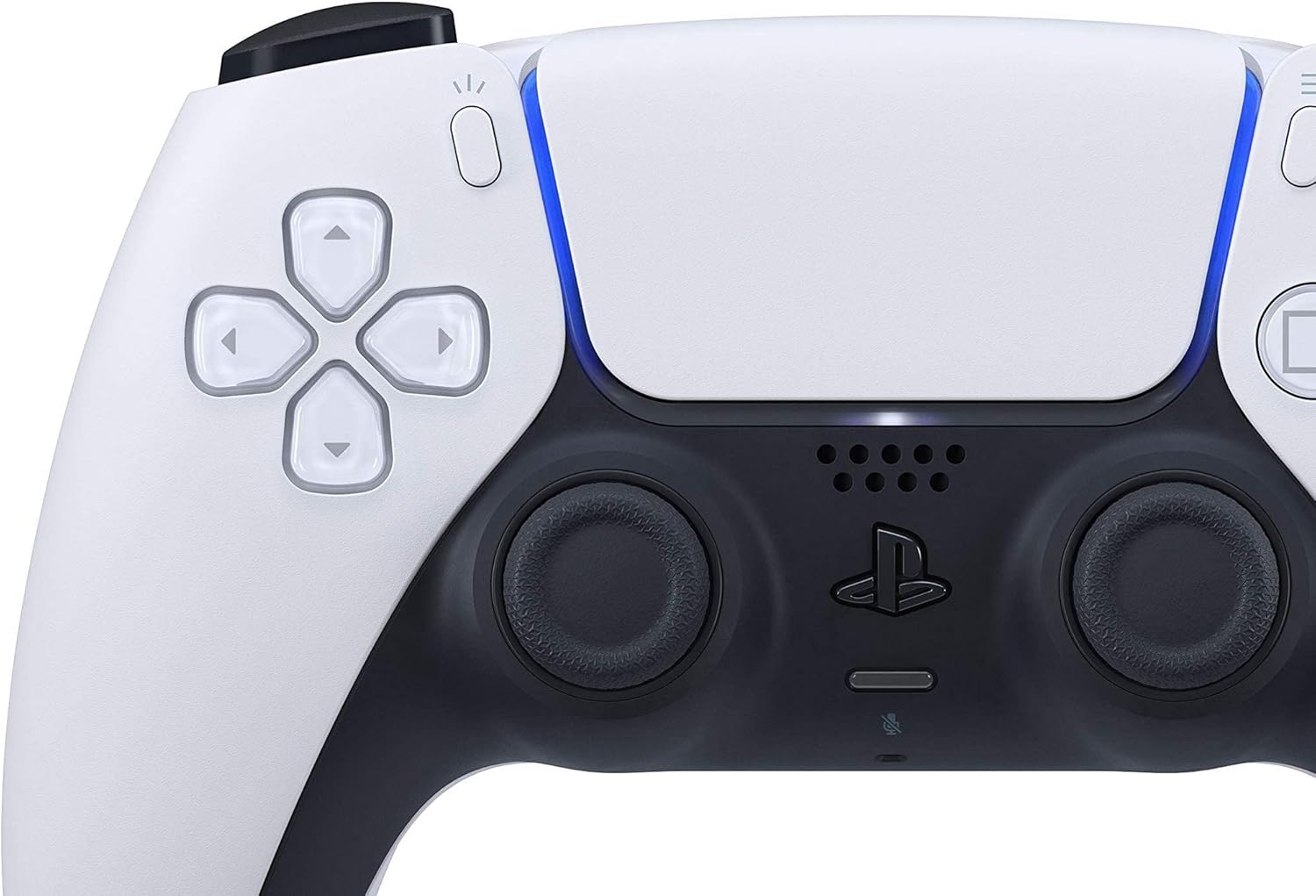 Sony PS5 DualSense White V2