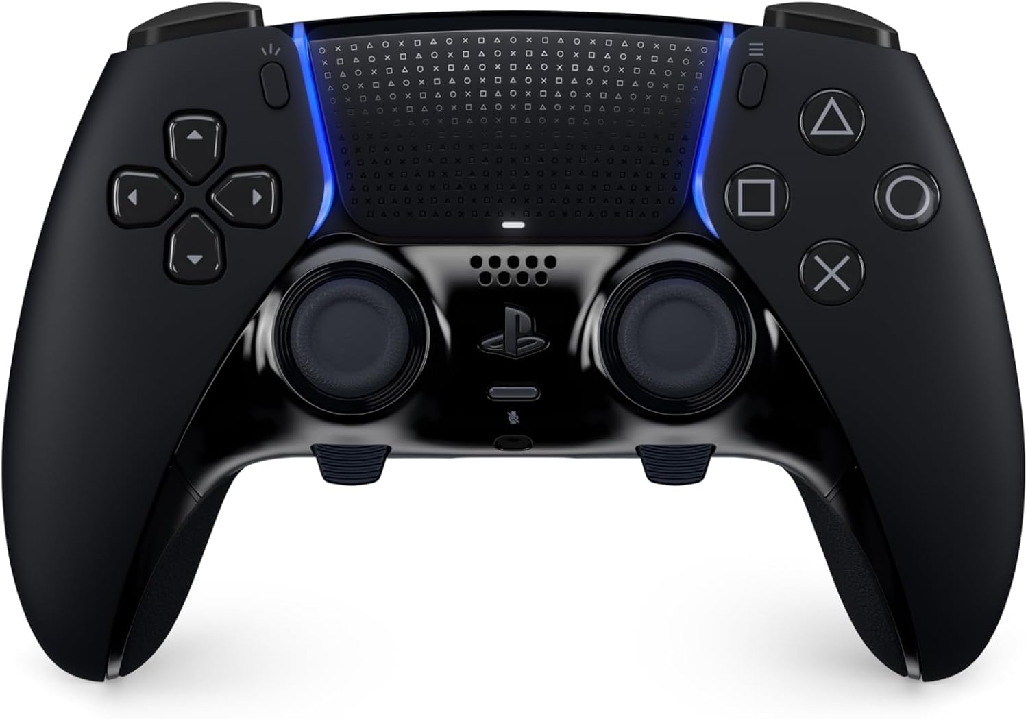 Sony PS5 DualSense Edge Midnight Black