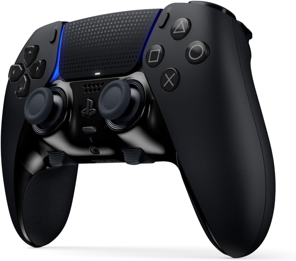 Sony PS5 DualSense Edge Midnight Black