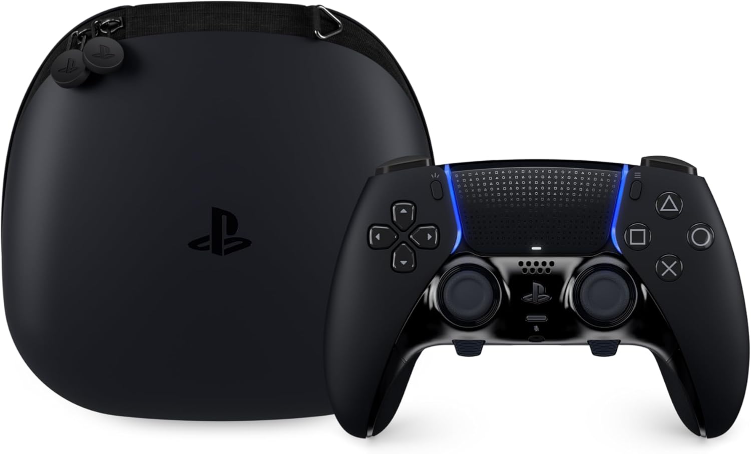 Sony PS5 DualSense Edge Midnight Black