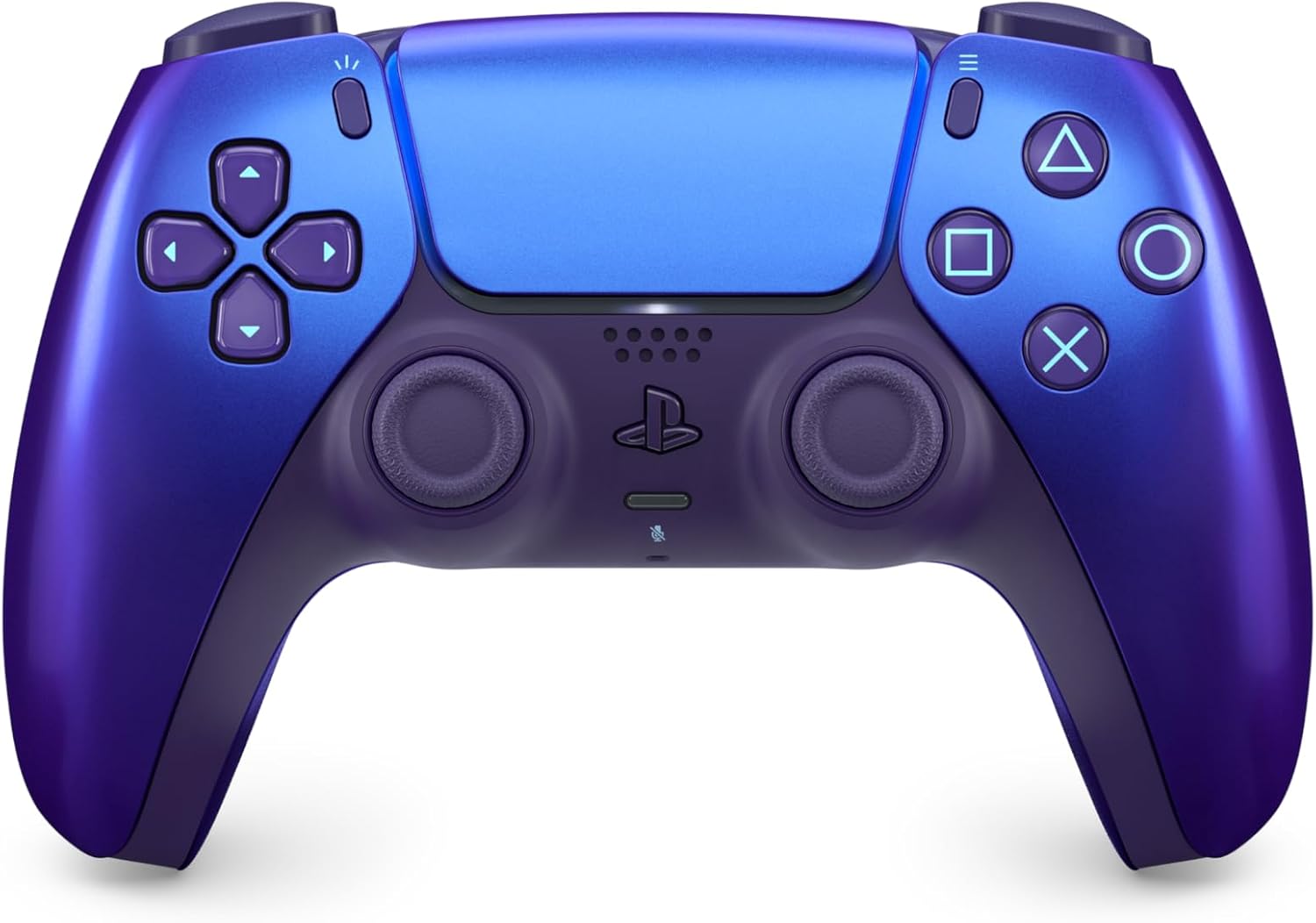 Sony PS5 DualSense Chroma Indigo
