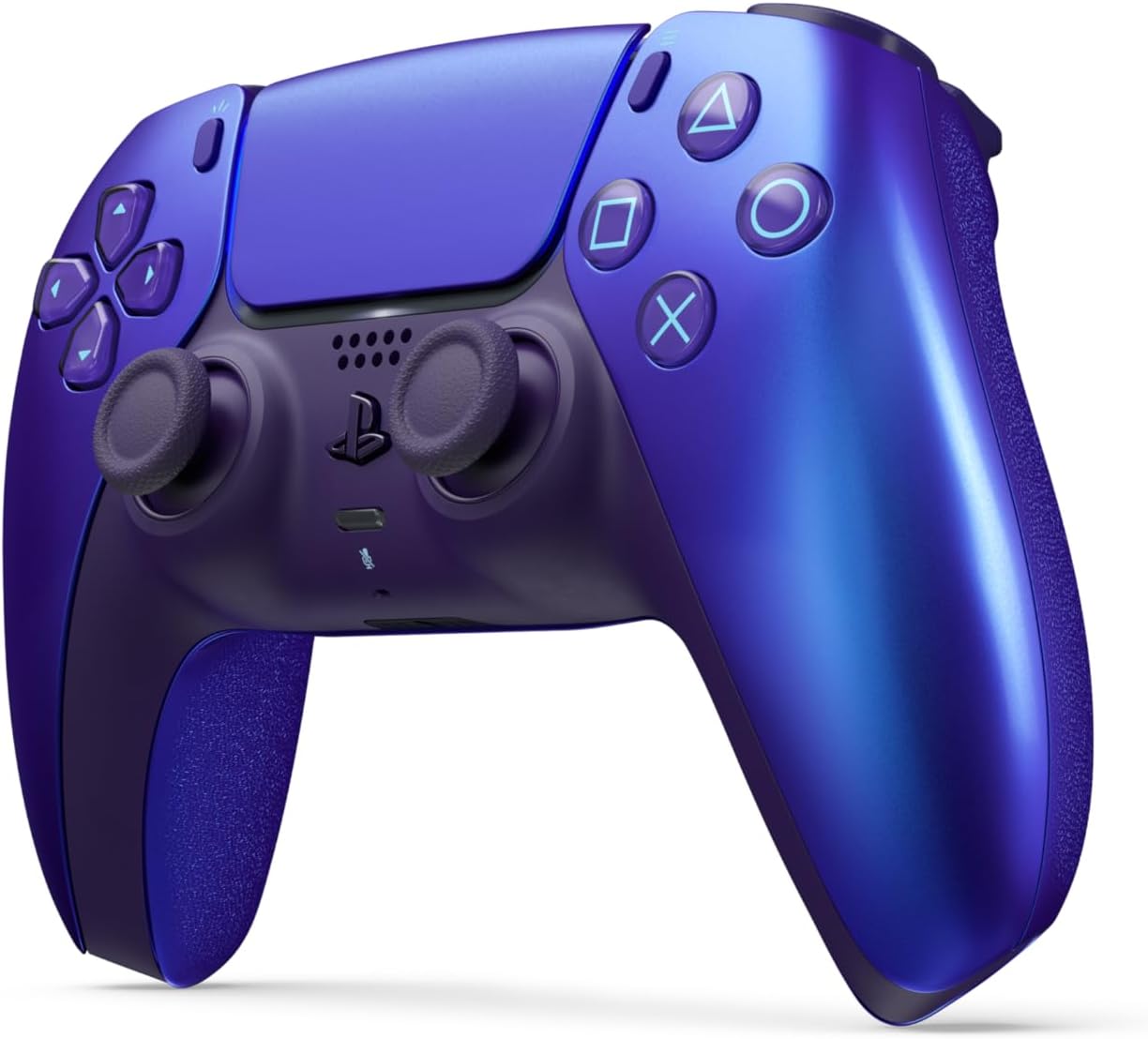 Sony PS5 DualSense Chroma Indigo