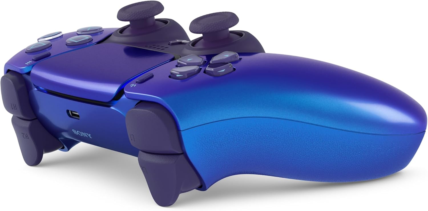 Sony PS5 DualSense Chroma Indigo