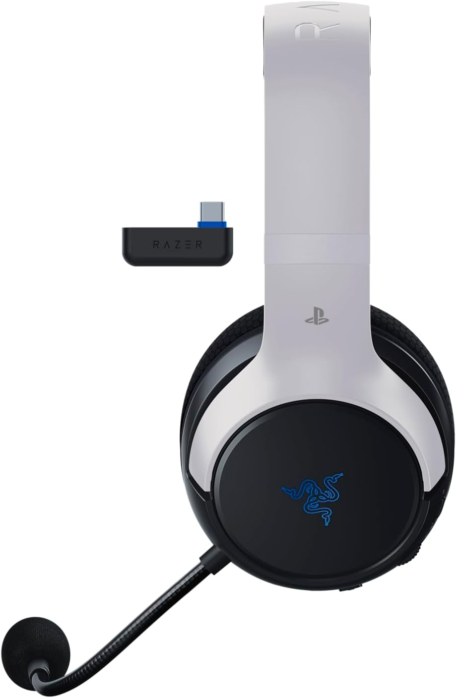 Cuffie Razer Kaira HyperSpeed (Licenza Playstation)