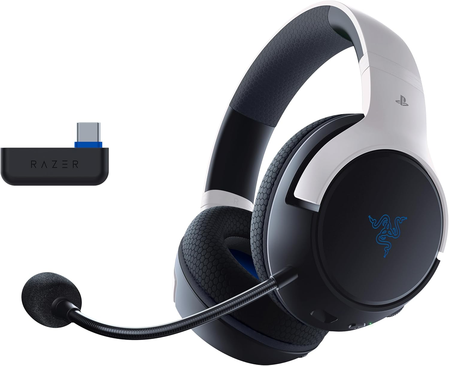 Cuffie Razer Kaira HyperSpeed (Licenza Playstation)