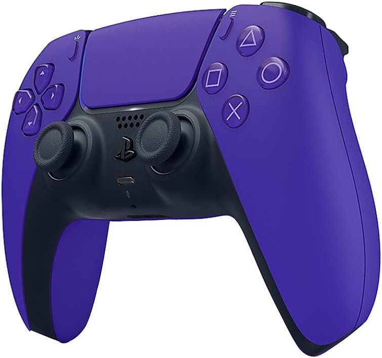 Sony PS5 DualSense Galactic Purple