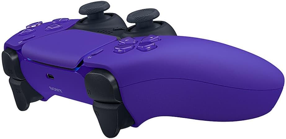 Sony PS5 DualSense Galactic Purple