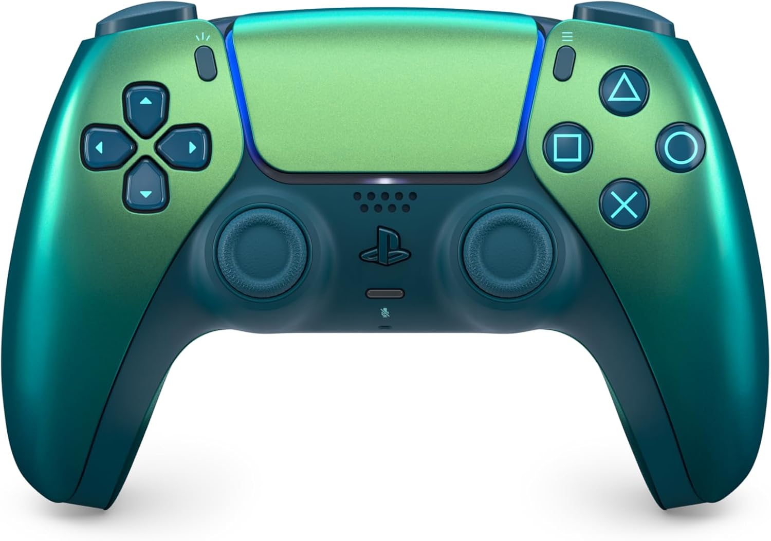 Sony PS5 DualSense Chroma Teal