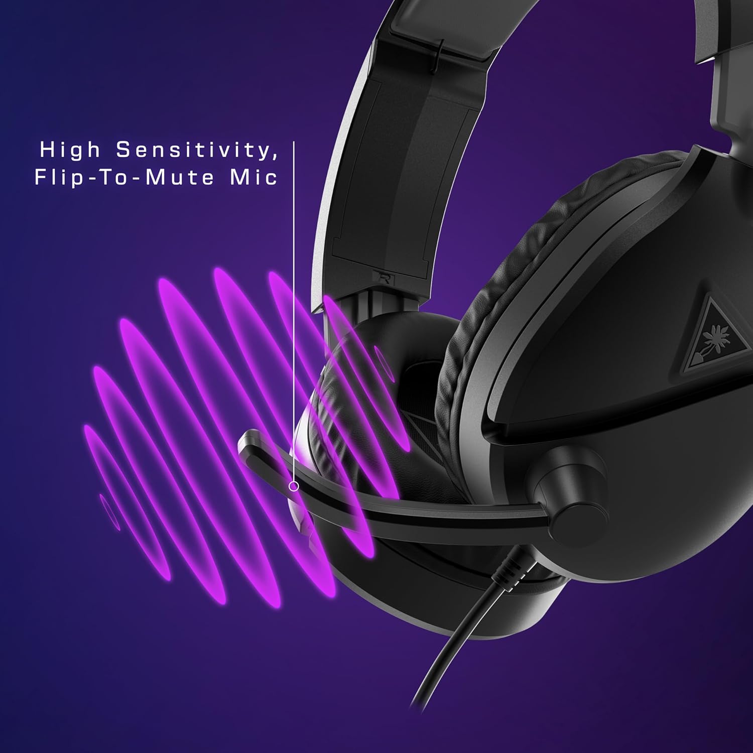 Turtle Beach Recon 70 Nero