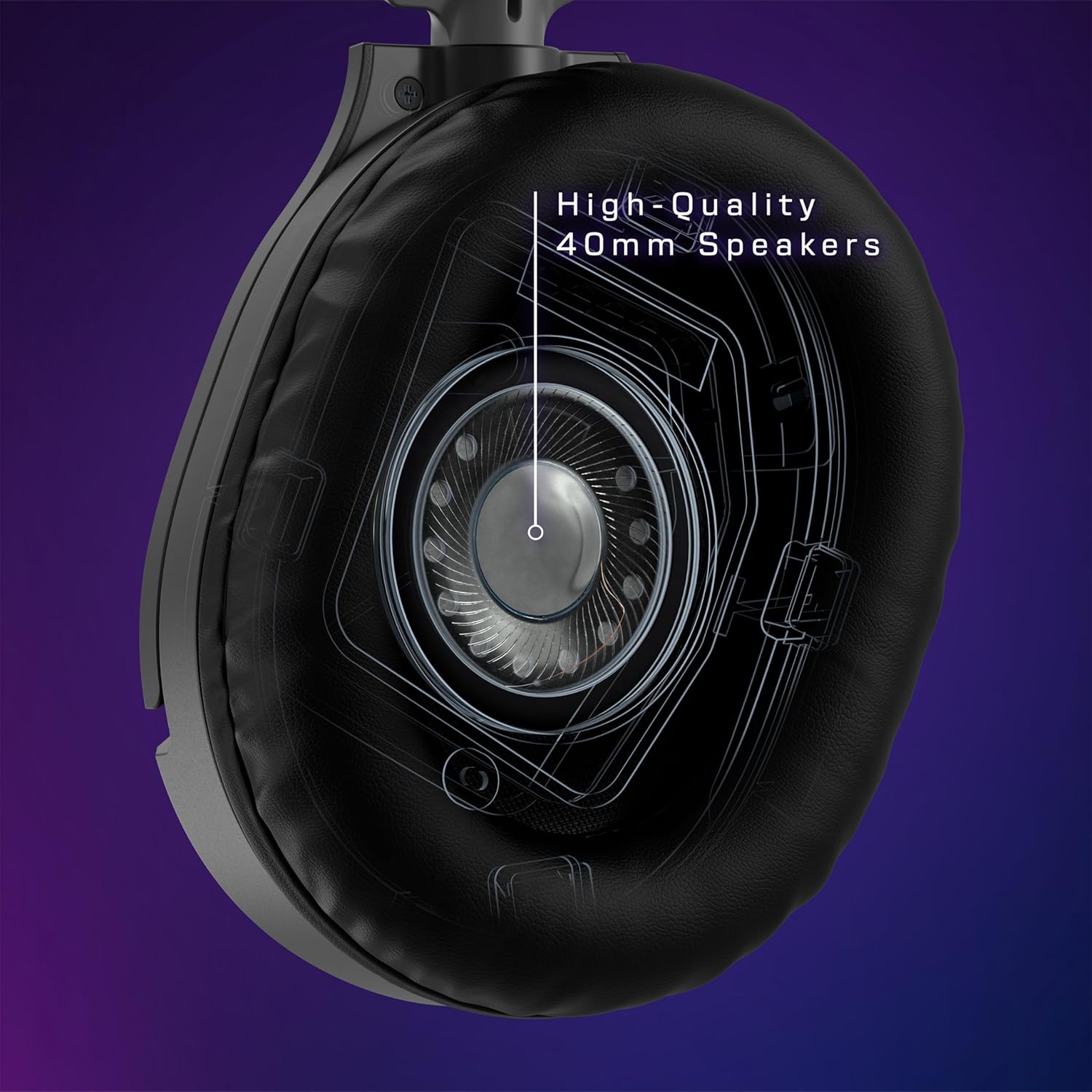 Turtle Beach Recon 70 Nero