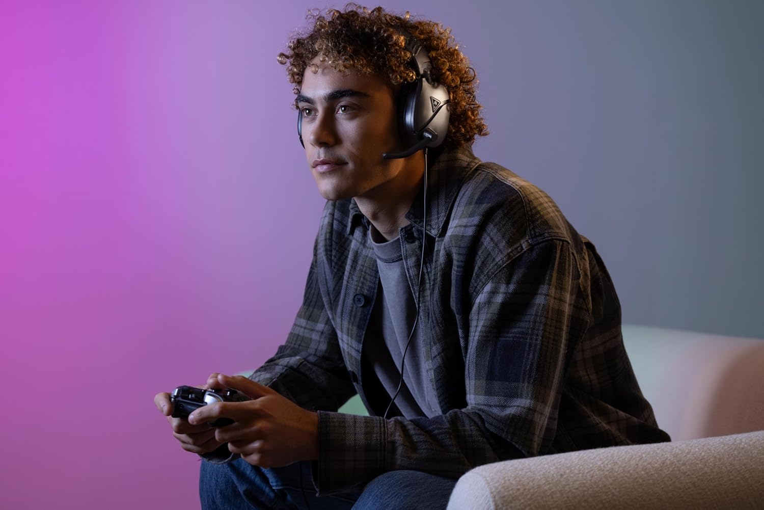 Turtle Beach Recon 70 Nero