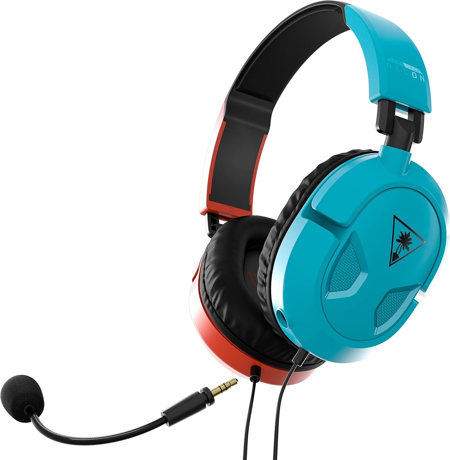 Turtle Beach Recon 50 rosse/blu
