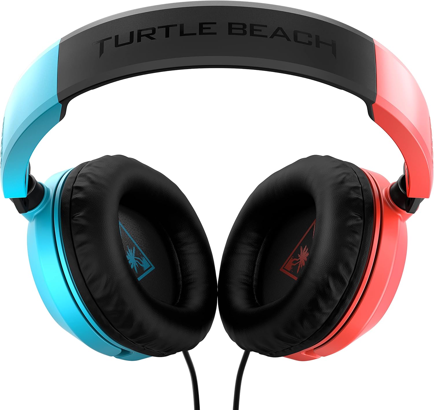 Turtle Beach Recon 50 rosse/blu